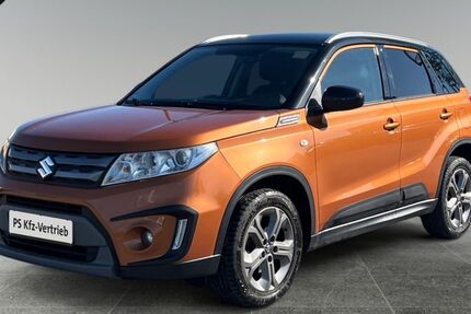 Suzuki Vitara 137.700 km 10.980 &euro; Nürnberg 90480