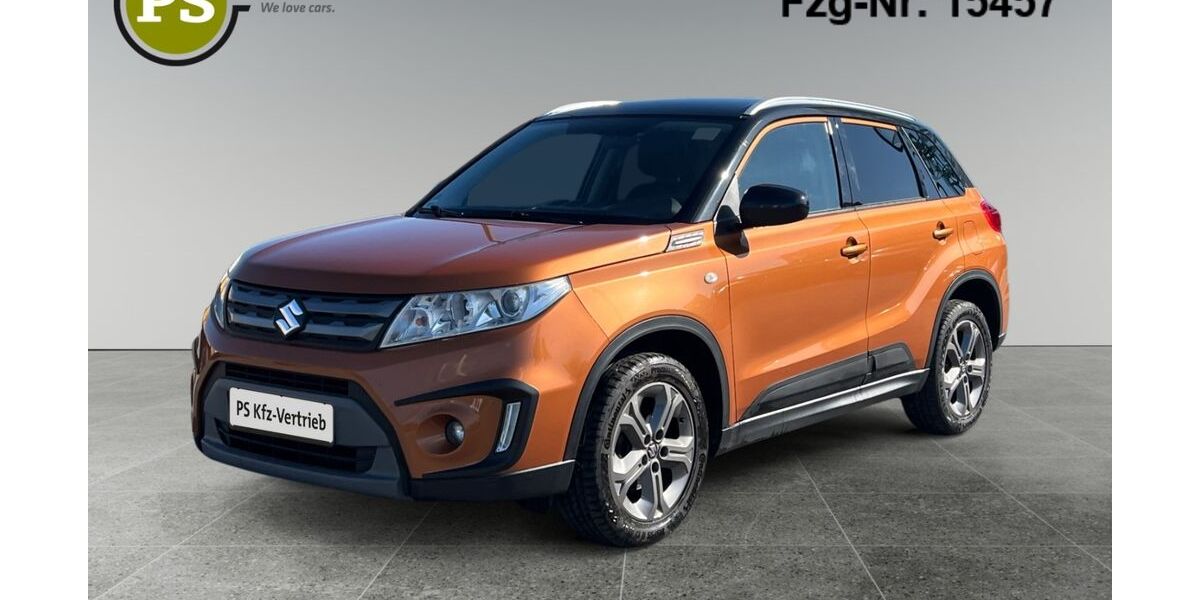 Suzuki Vitara 137.700 km 10.980 &euro; Nürnberg 90480