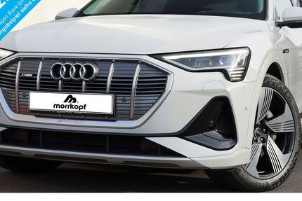 Audi e-tron 24.934 km 34.940 &euro; Weingarten 76356