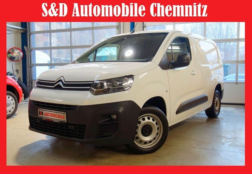 Berlingo