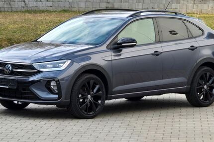 VW Taigo 39.700 km 23.990 &euro; Kürnbach 75057