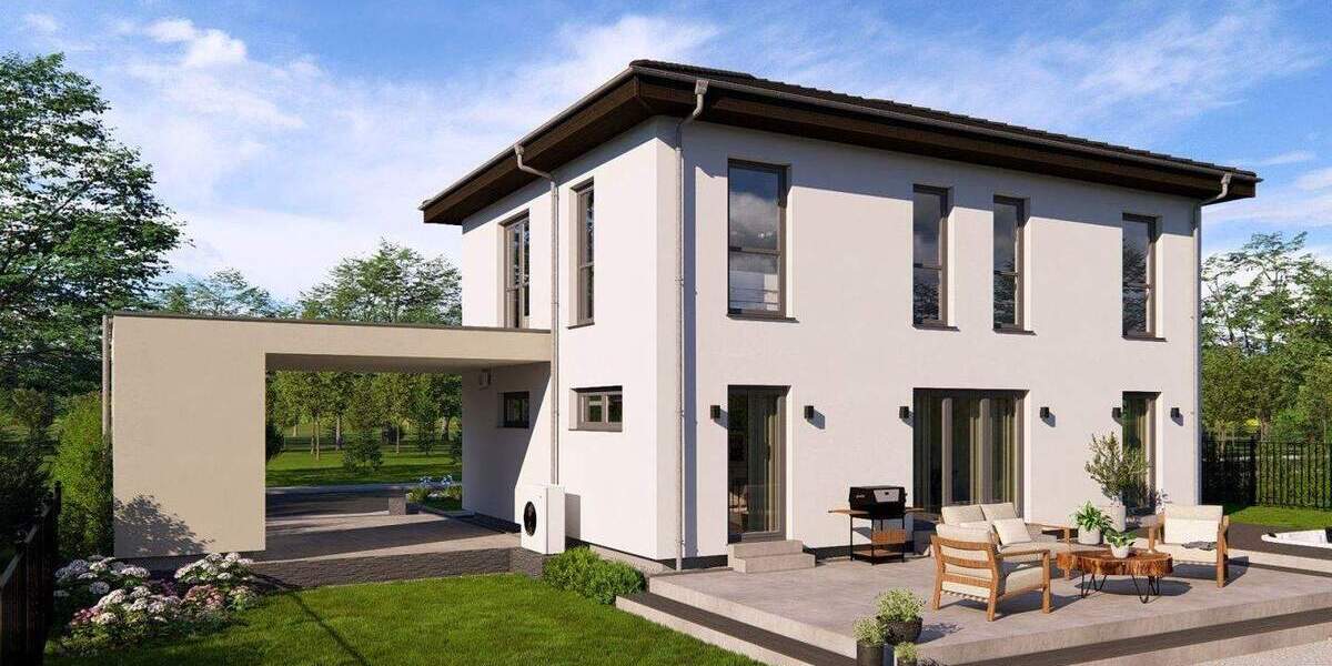 Mehrfamilienhaus, Wohnhaus Senftenberg - 5 Zimmer, 173 m&sup2;, 328.119&euro; | Angebot:25681718