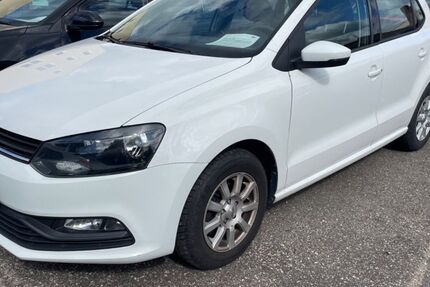 VW Polo 173.000 km 4.500 € Dachau (bei München) 85221