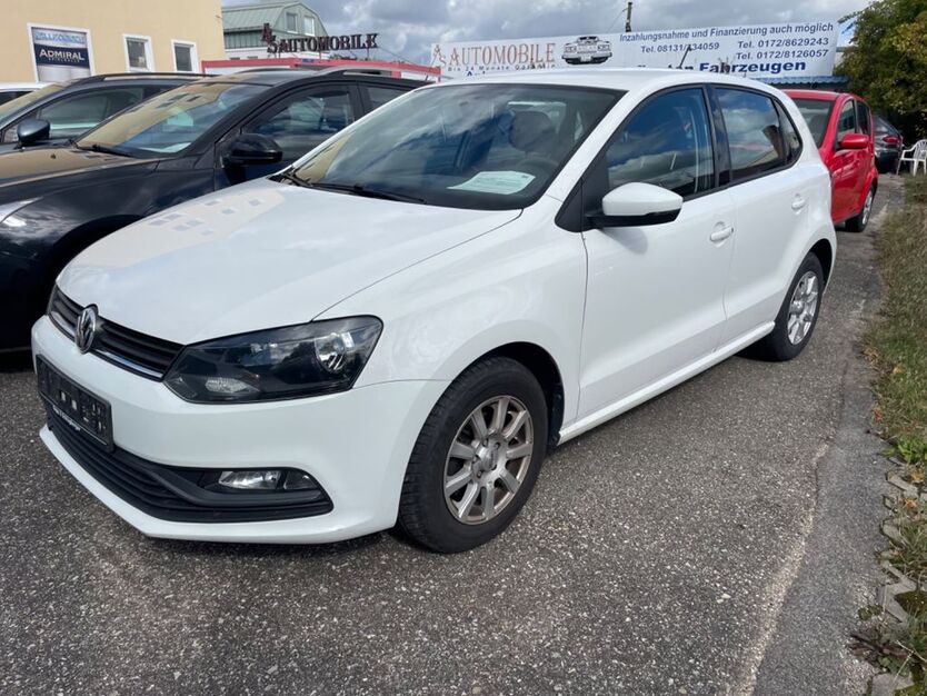 VW Polo 173.000 km 4.500 € Dachau (bei München) 85221