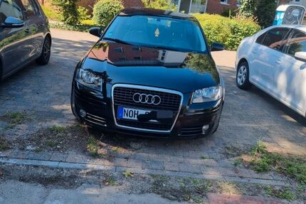 Audi A3 254.000 km 2.250 &euro; Nordhorn 48529