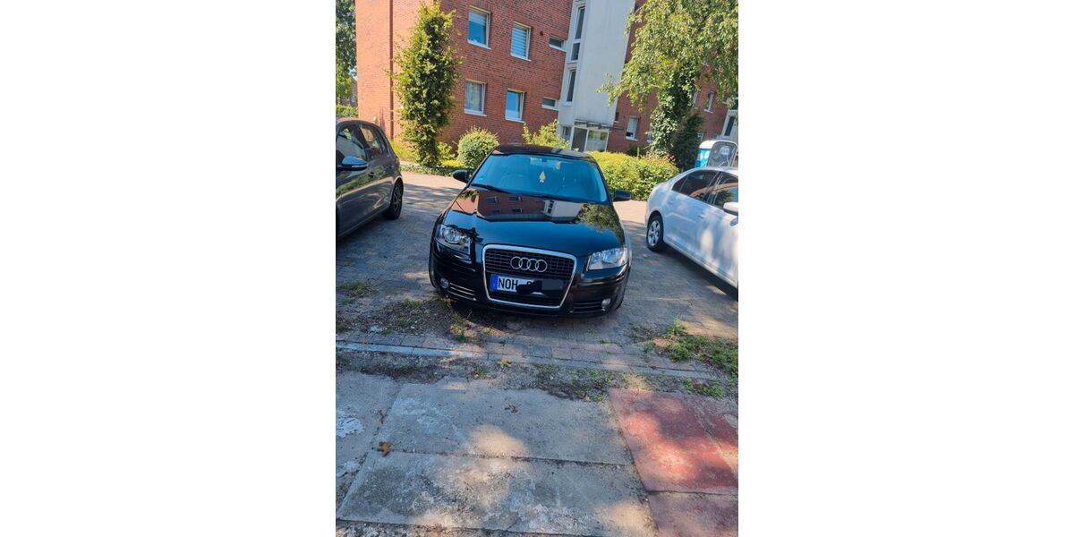Audi A3 254.000 km 2.250 &euro; Nordhorn 48529