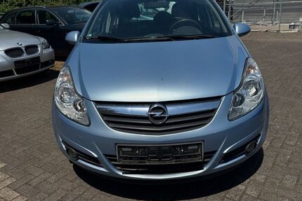 Opel Corsa 63.813 km 3.999 &euro; Homburg 66424