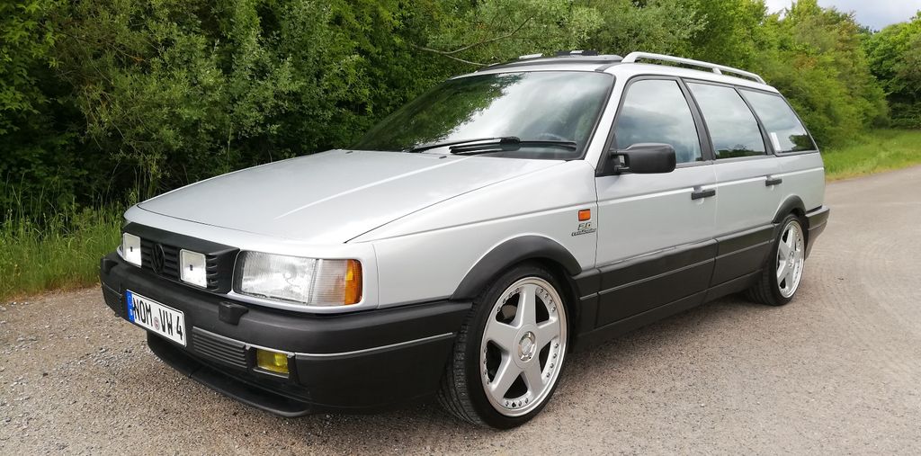 VW Passat 252.000 km 4.900 &euro; Einbeck 37574