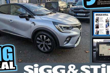 Renault Captur 55.100 km 16.690 &euro; Augsburg 86156