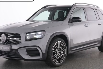 Mercedes-Benz GLB 200 9.450 km 47.885 &euro; Essen 45309