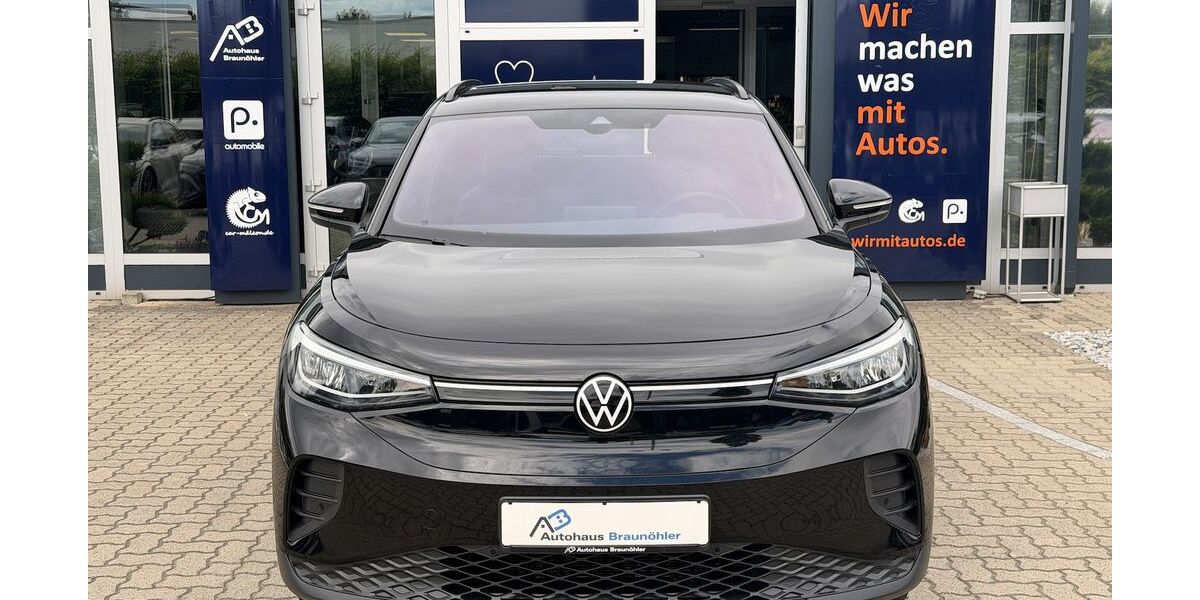 VW ID.4 139.811 km 24.950 &euro; Salzgitter 38229