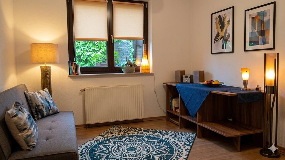 Doppelhaushälfte Hürth - 3 Zimmer, 130 m&sup2;, 1.350&euro; | Angebot:26434494
