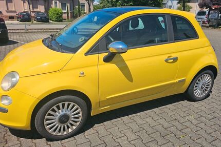 Fiat 500 190.000 km 2.000 &euro; Kenzingen 79341