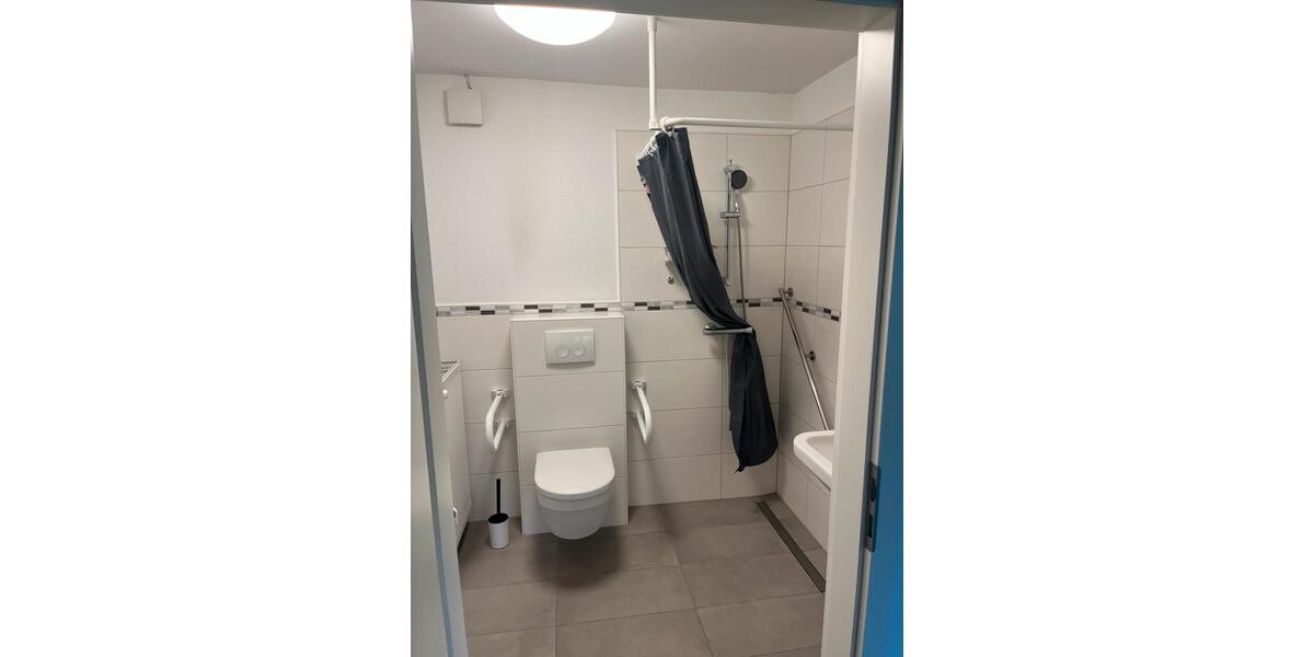 Terrassenwohnung Hemmingstedt - 1 Zimmer, 31 m&sup2;, 310&euro; | Angebot:26591754