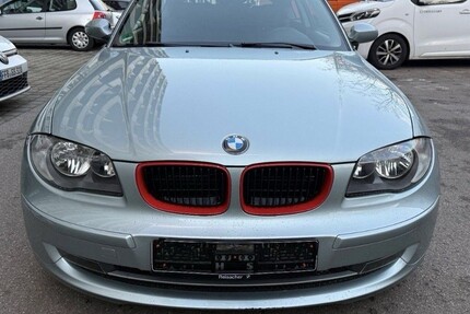 BMW E39 126.000 km 5.600 &euro; München 80313