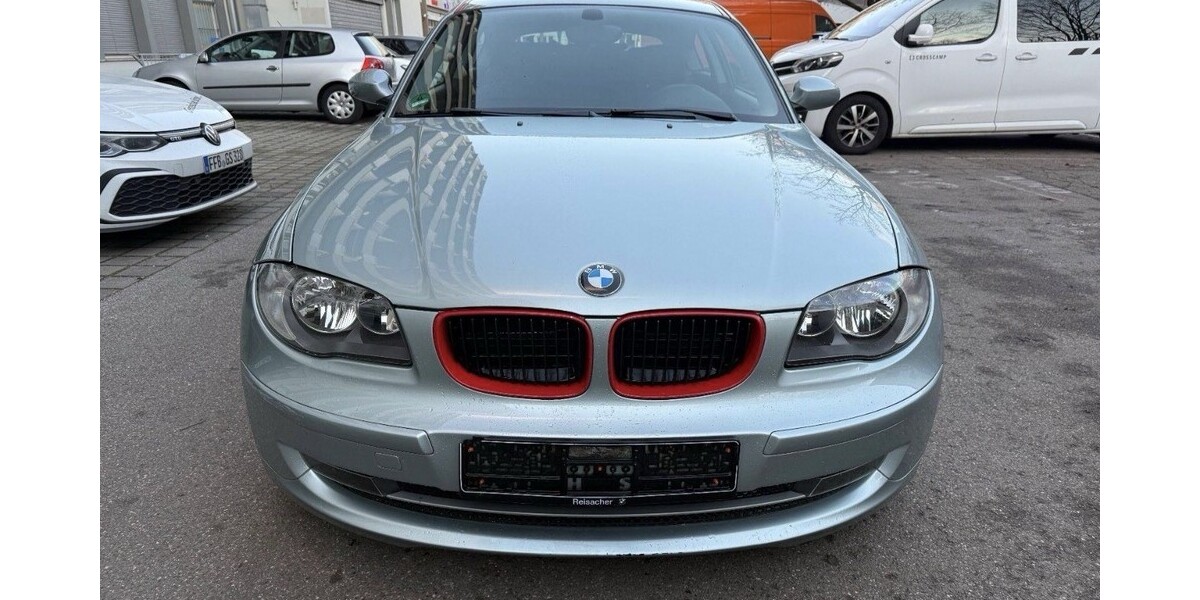 BMW E39 126.000 km 5.600 &euro; München 80313