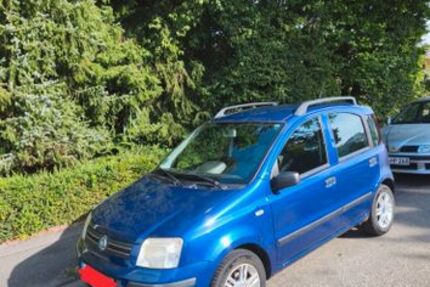 Fiat Panda 182.000 km 800 &euro; Engen 78234