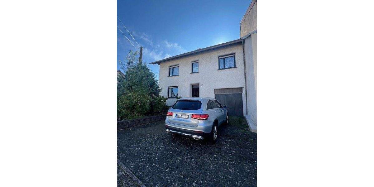 Einfamilienhaus Wallerfangen Ittersdorf - 8 Zimmer, 212 m&sup2;, 219.000&euro; | Angebot:25663151