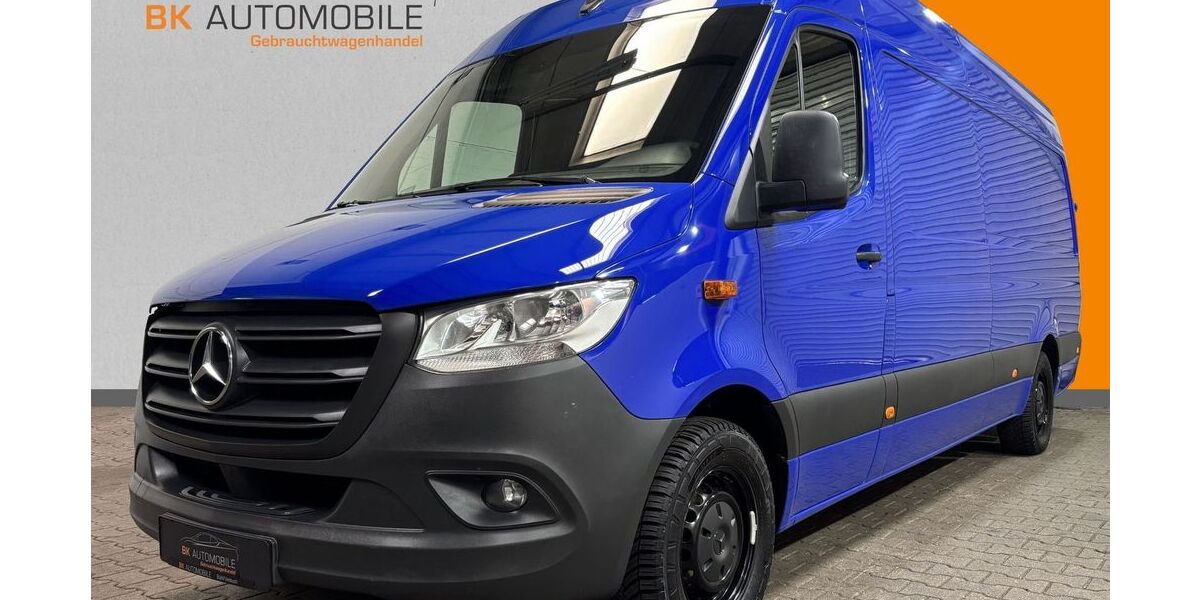 Mercedes-Benz Sprinter 45.650 km 29.900 &euro; Bühl-Vimbuch 77815