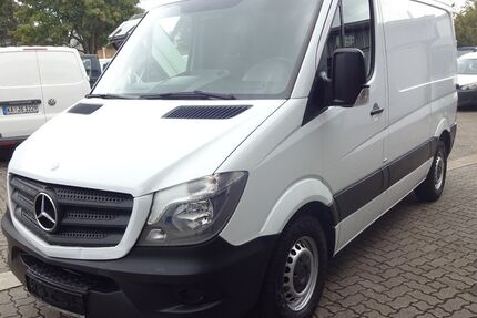 Mercedes-Benz Sprinter 215.000 km 10.115 &euro; Rheinstetten - Mörsch 76287