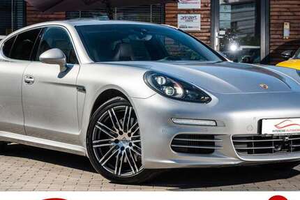Porsche Panamera 114.071 km 45.890 € Darmstadt 64293