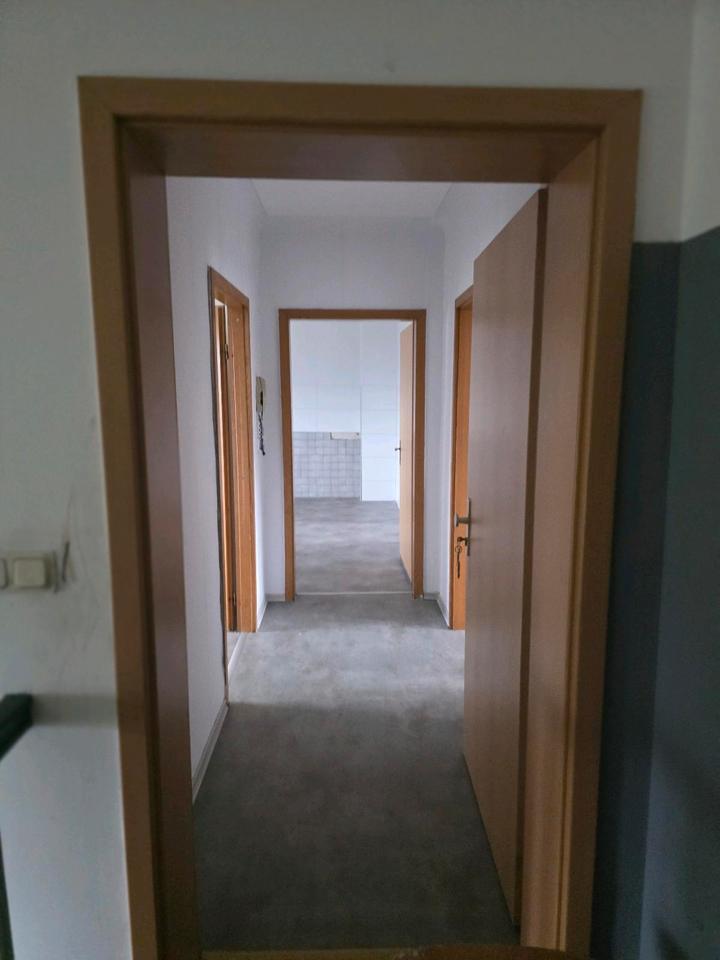 Wohnung 3 Zimmer Küche Bad