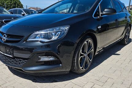 Opel Astra 139.120 km 6.250 &euro; Calden 34379
