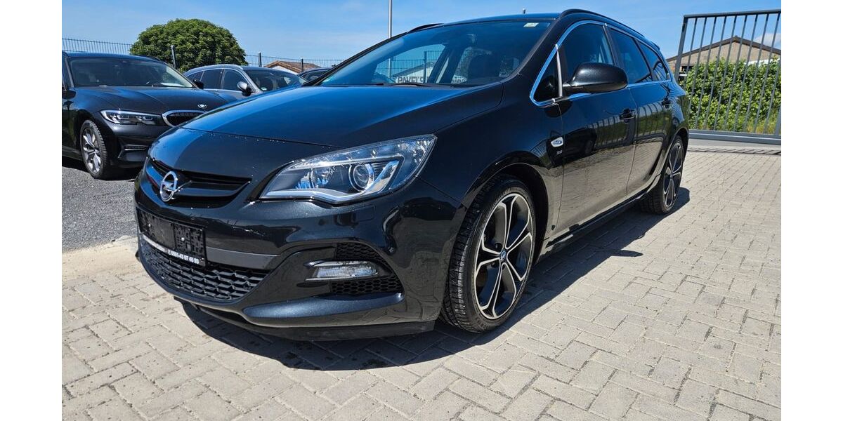 Opel Astra 139.120 km 6.250 &euro; Calden 34379