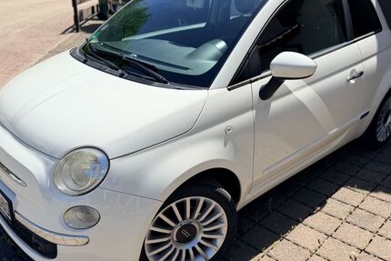Fiat 500 157.400 km 4.300 &euro; Mühlhausen 69242