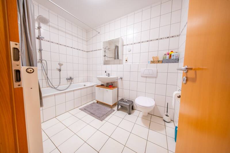 Etagenwohnung Nettetal Kaldenkirchen - 3 Zimmer, 94 m&sup2;, 247.000&euro; | Angebot:26154025