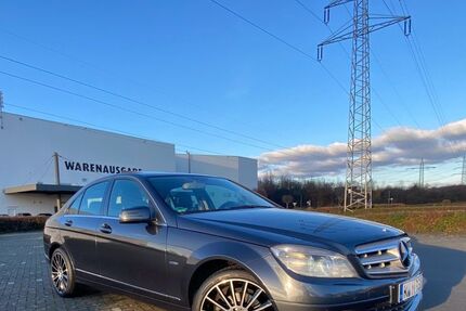 Mercedes-Benz C 250 185.000 km 7.500 € Köln 51147