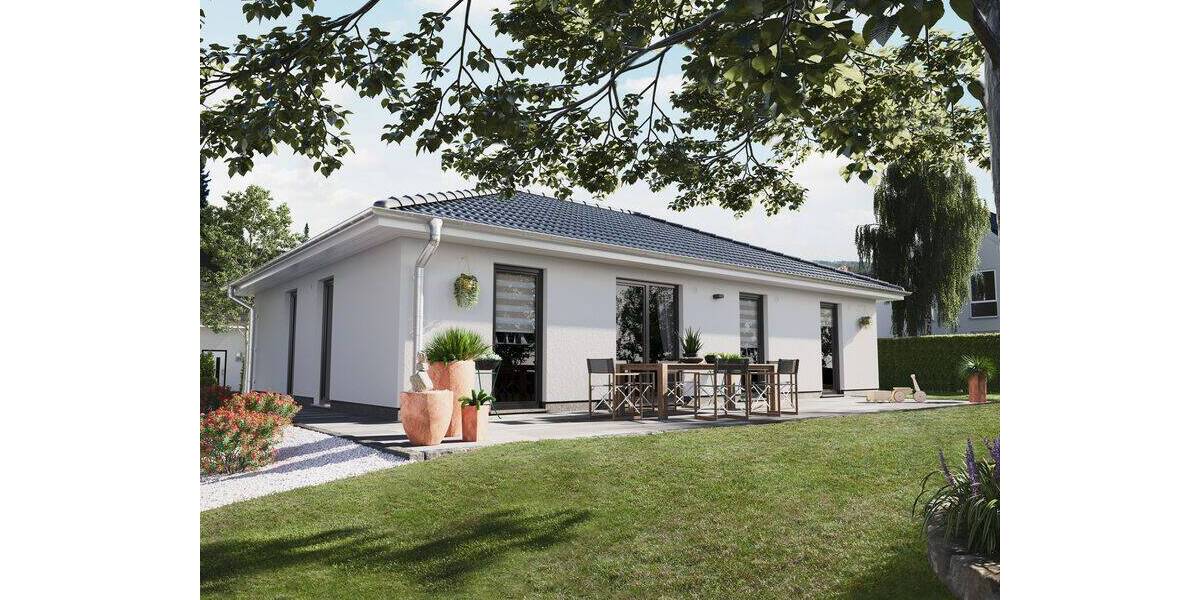 Einfamilienhaus Gronau (Leine) Gronau - 4 Zimmer, 109 m&sup2;, 336.890&euro; | Angebot:26139066