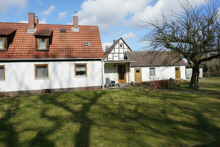 Haus Braunschweig / Südstadt Südstadt - 4 Zimmer, 120 m&sup2;, 330.000&euro; | Angebot:26107526