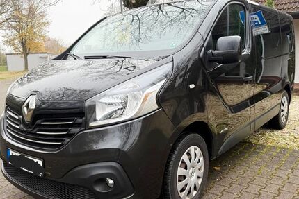 Renault Trafic 129.200 km 16.990 &euro; Wiesbaden 65205