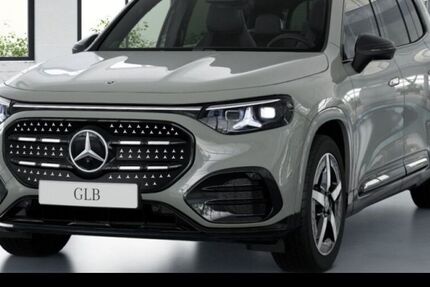 Mercedes-Benz GLB 250 9.900 km 61.490 &euro; Schwäbisch Gmünd 73529