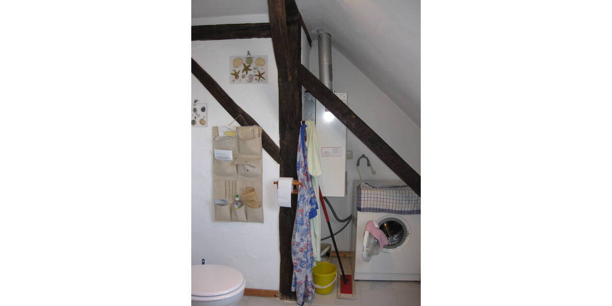 Mehrfamilienhaus, Wohnhaus Bad Frankenhausen/Kyffhäuser Bad Frankenhausen - 430.000&euro; | Angebot:25797760