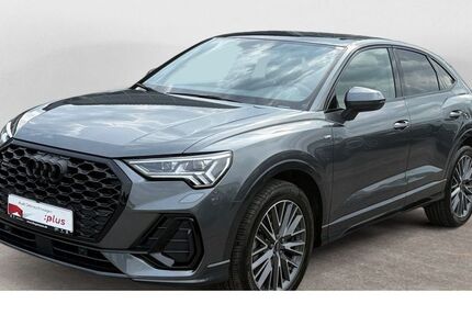 Audi Q3 20.608 km 47.690 &euro; Detmold 32756