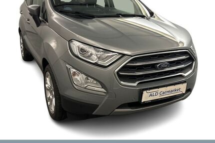 Ford EcoSport 84.252 km 12.480 &euro; Dorfmark 29683