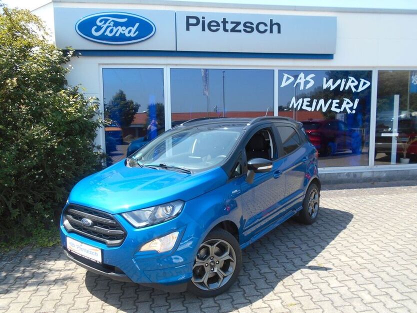 EcoSport