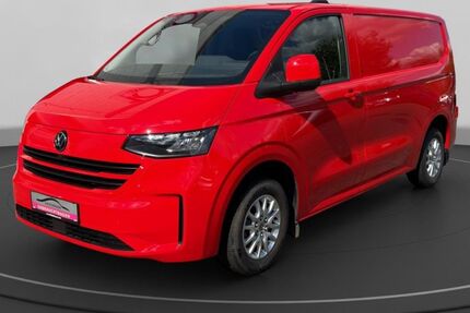 VW T7 Transporter 7.250 km 39.880 &euro; Euskirchen 53879