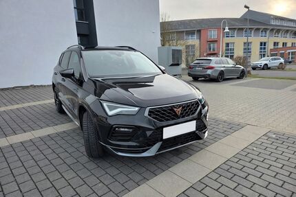 Cupra Ateca 25.682 km 31.699 &euro; Bendorf 56170