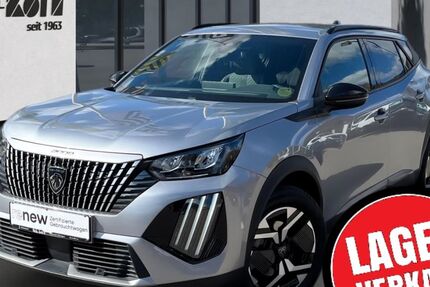 Peugeot 2008 34.753 km 21.490 &euro; Albstadt 72458