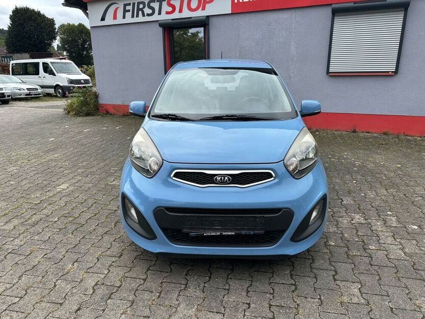 Picanto
