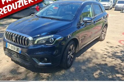 Suzuki (SX4) S-Cross 181.872 km 10.685 € Achern 77855