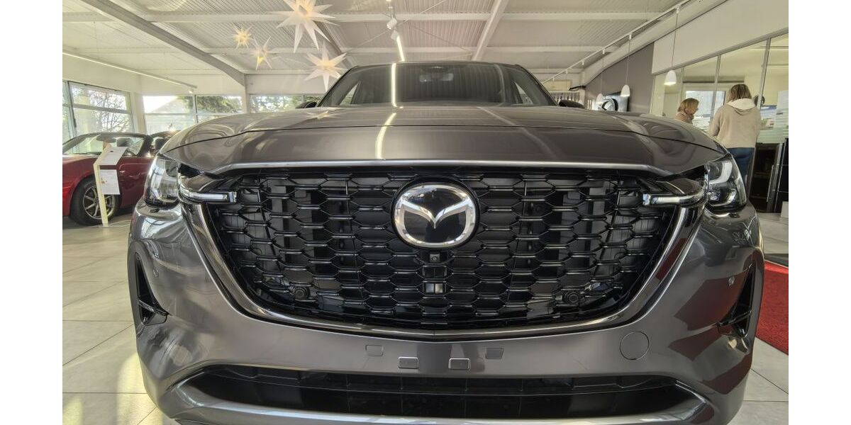 Mazda CX-60 13.849 km 54.250 &euro; Mühldorf 84453