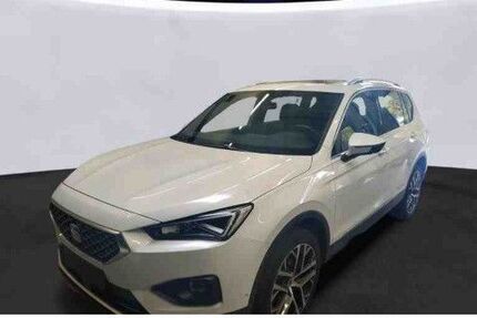 Seat Tarraco 77.954 km 31.888 &euro; Berlin 12105