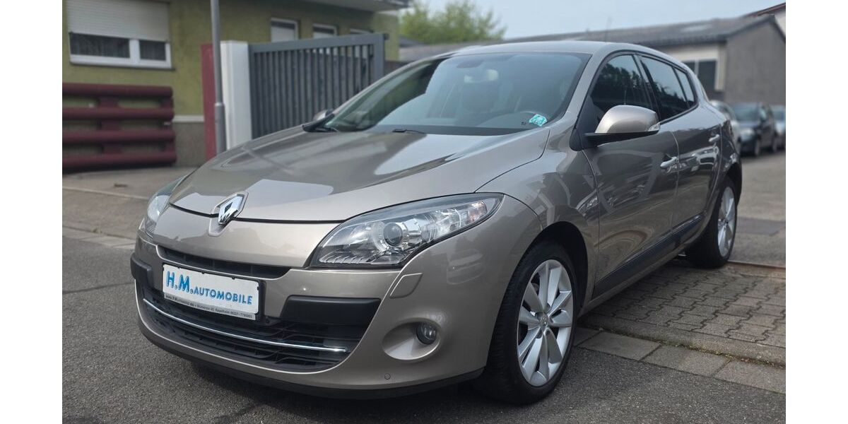 Renault Megane 56.500 km 6.090 &euro; Eppelheim 69214
