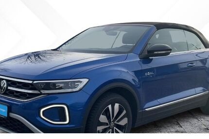 VW T-Roc 5.517 km 28.199 &euro; Erding 85435