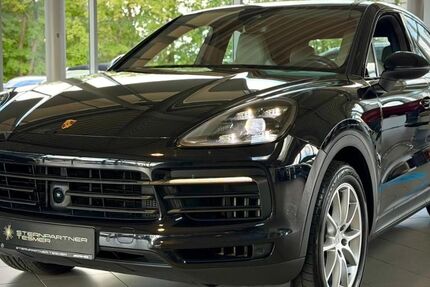 Porsche Cayenne 35.700 km 68.750 &euro; Buchholz i.d. N. 21244