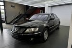 VW Phaeton 3.2 V6 FULL Leder Xenon Luftfederung 265.200 km 1.360 &euro; Lich 35423